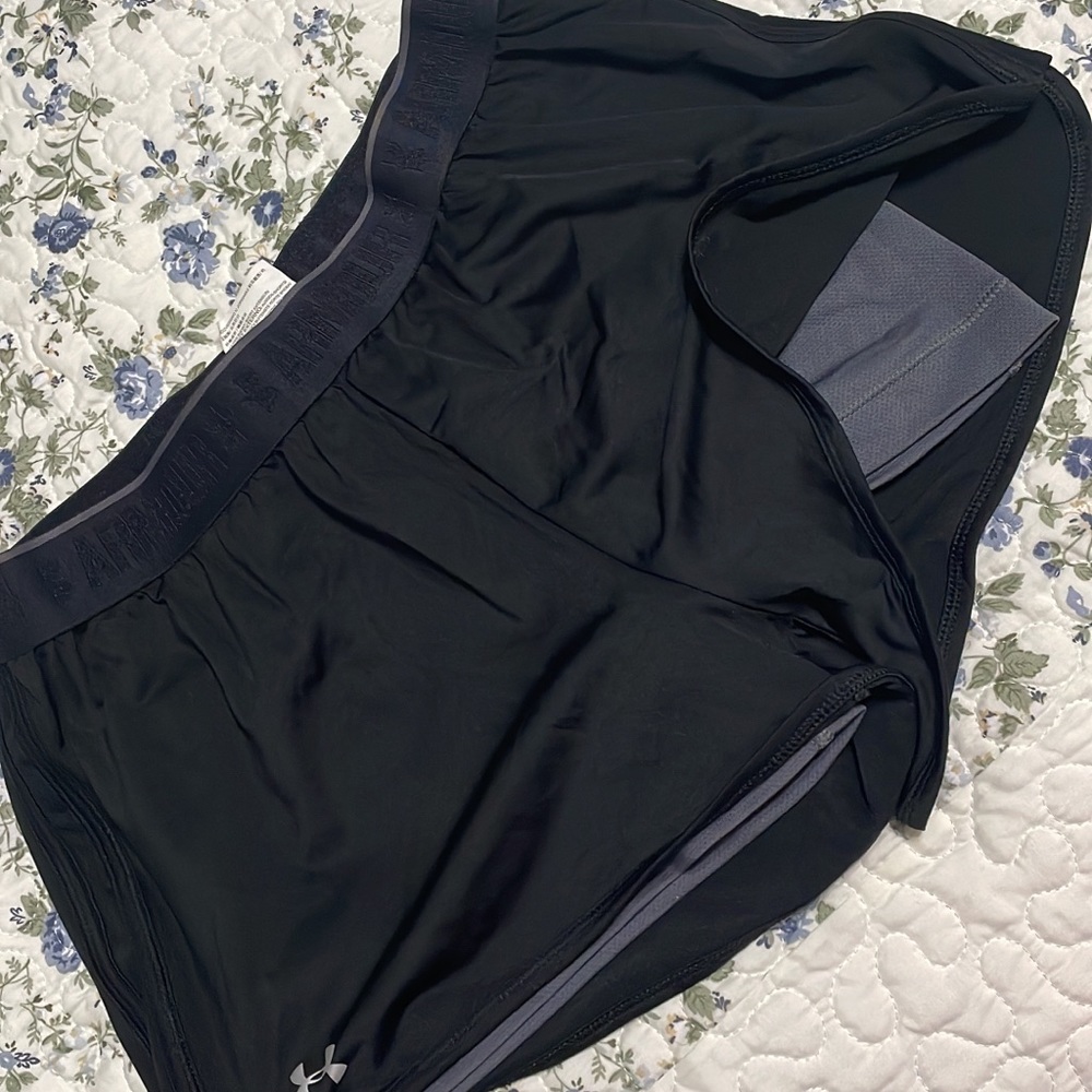 Under Armour shorts